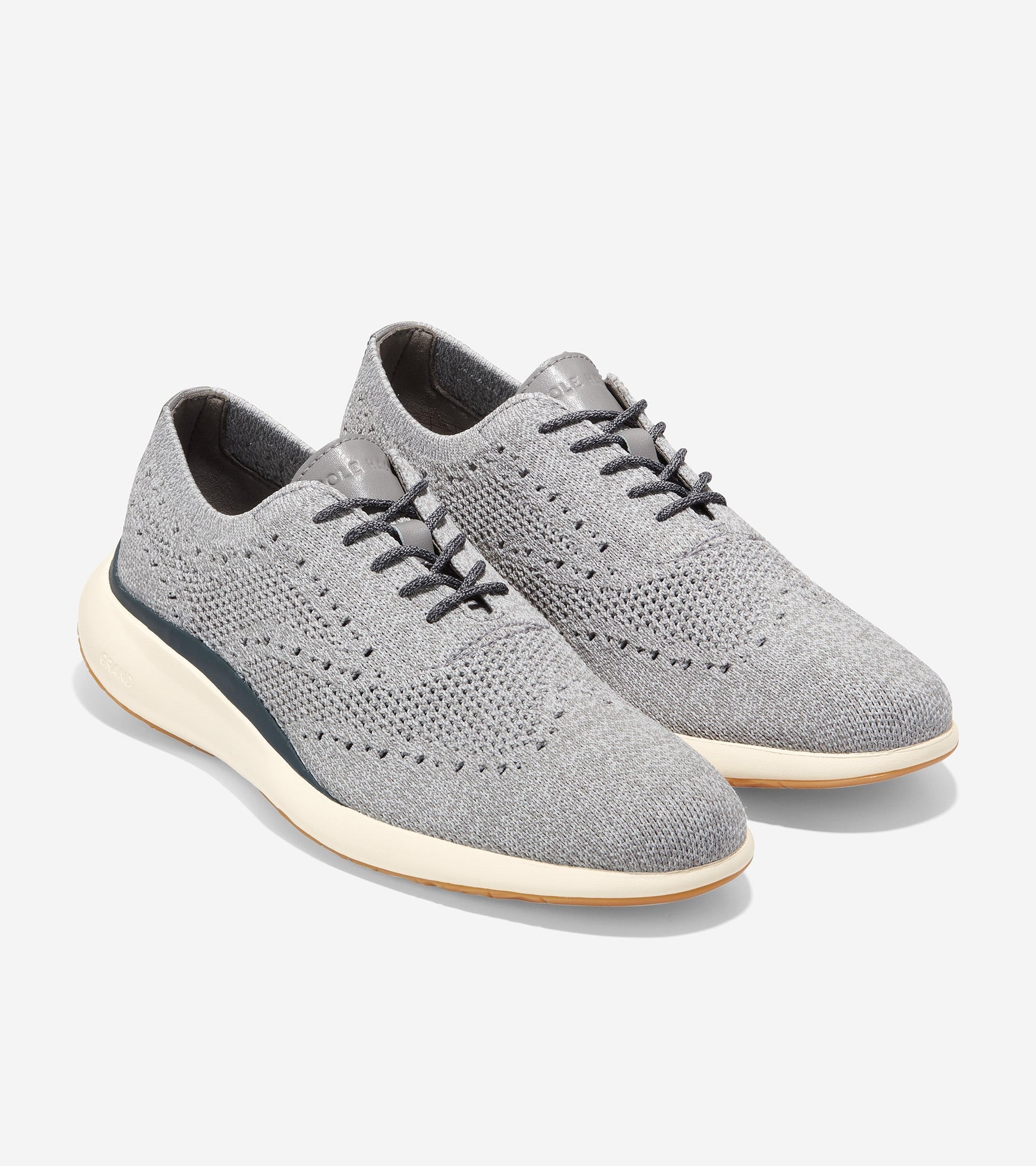 Grand Troy Wingtip Oxford - Cole Haan Germany