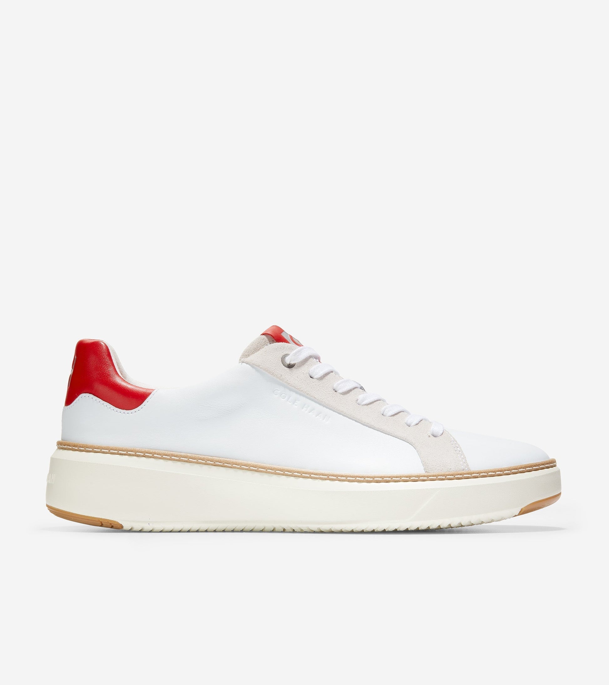 GrandPrø Topspin Sneakers - Cole Haan Germany