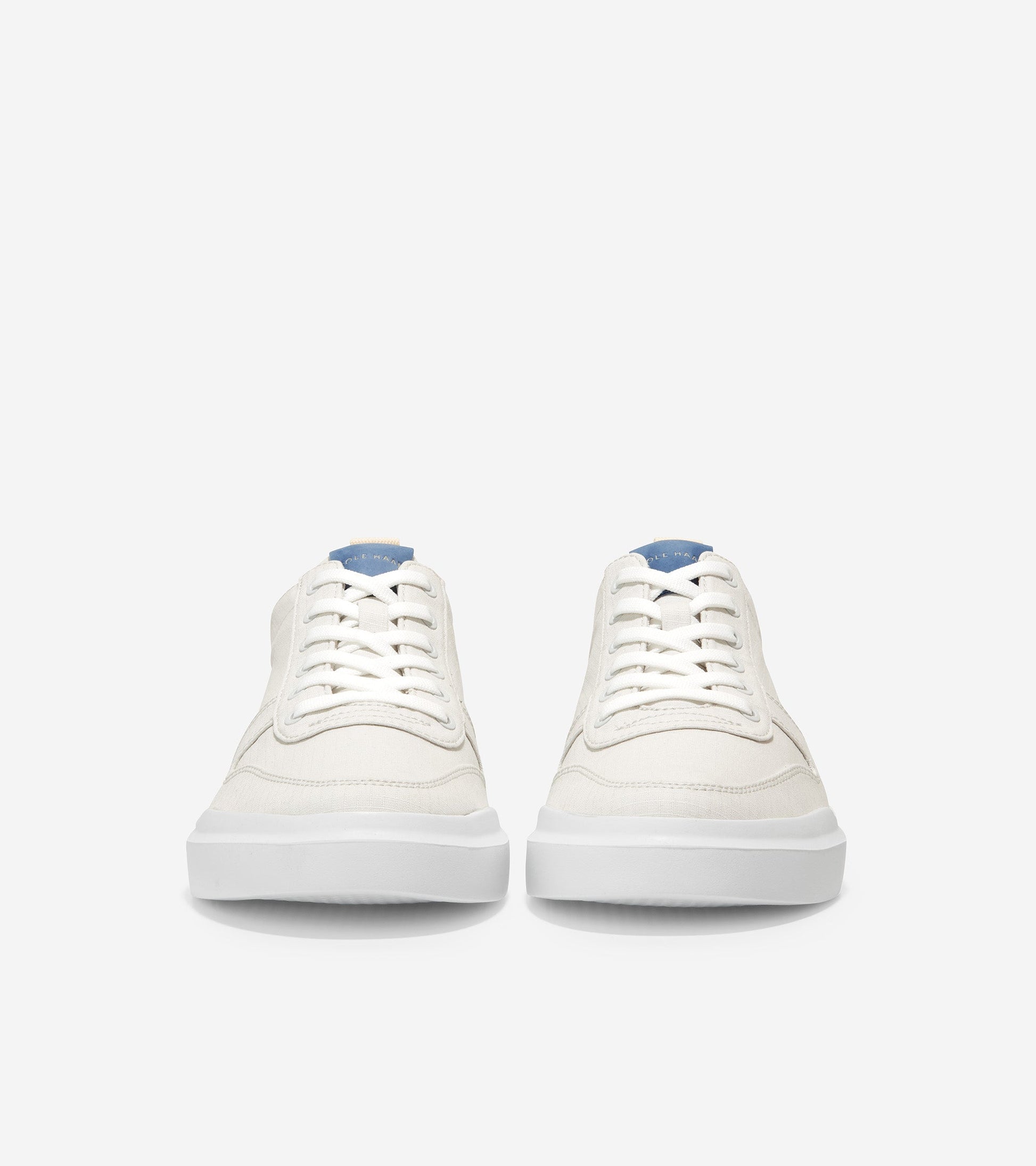 GrandPrø Rally Canvas Court Sneakers - Cole Haan Germany