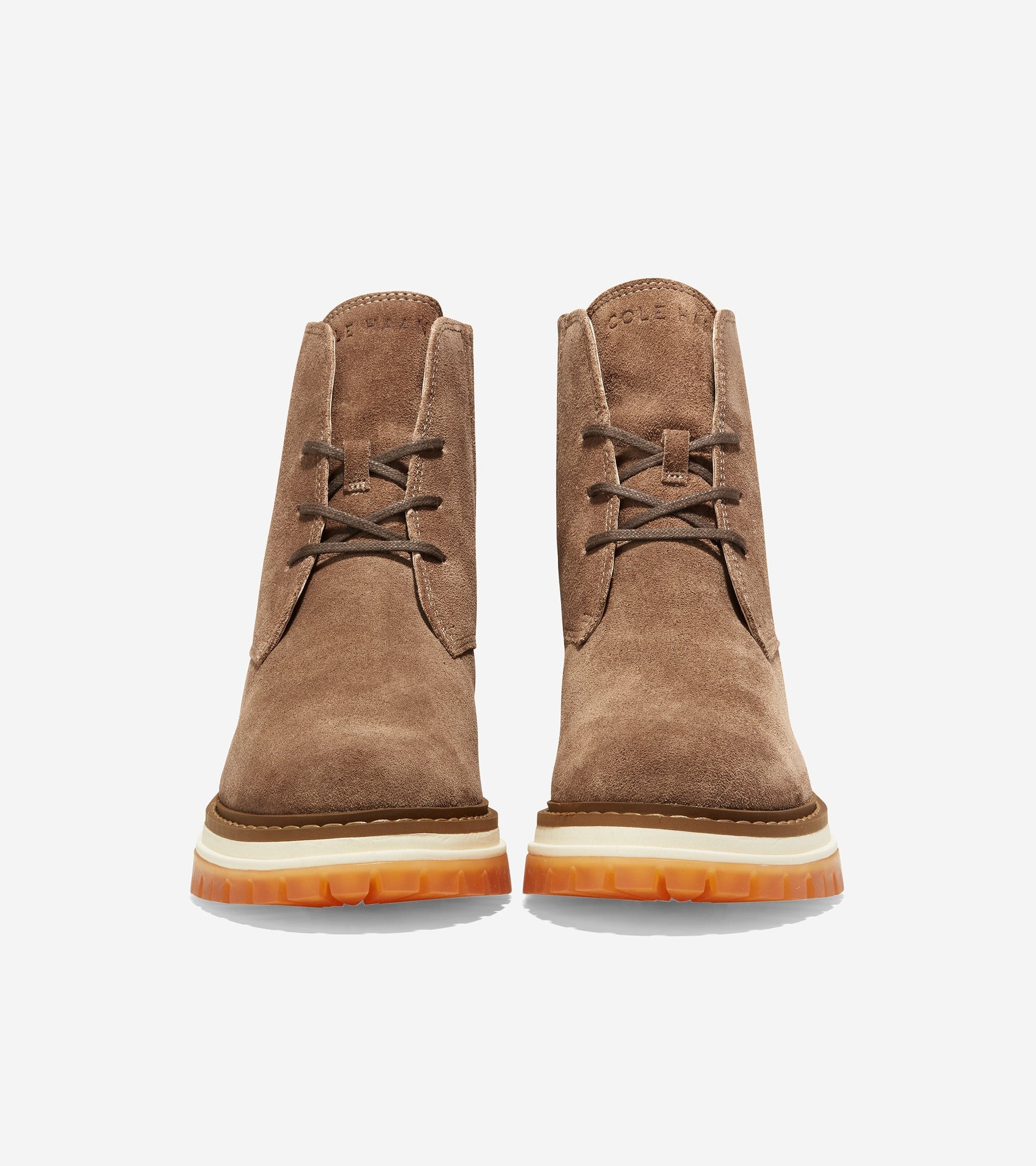 Tahoe Featherfeel Lace-Up Boot